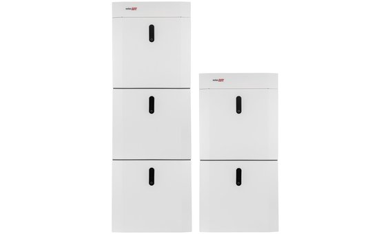 SolarEdge Home Battery Modul 23.0 kWh
